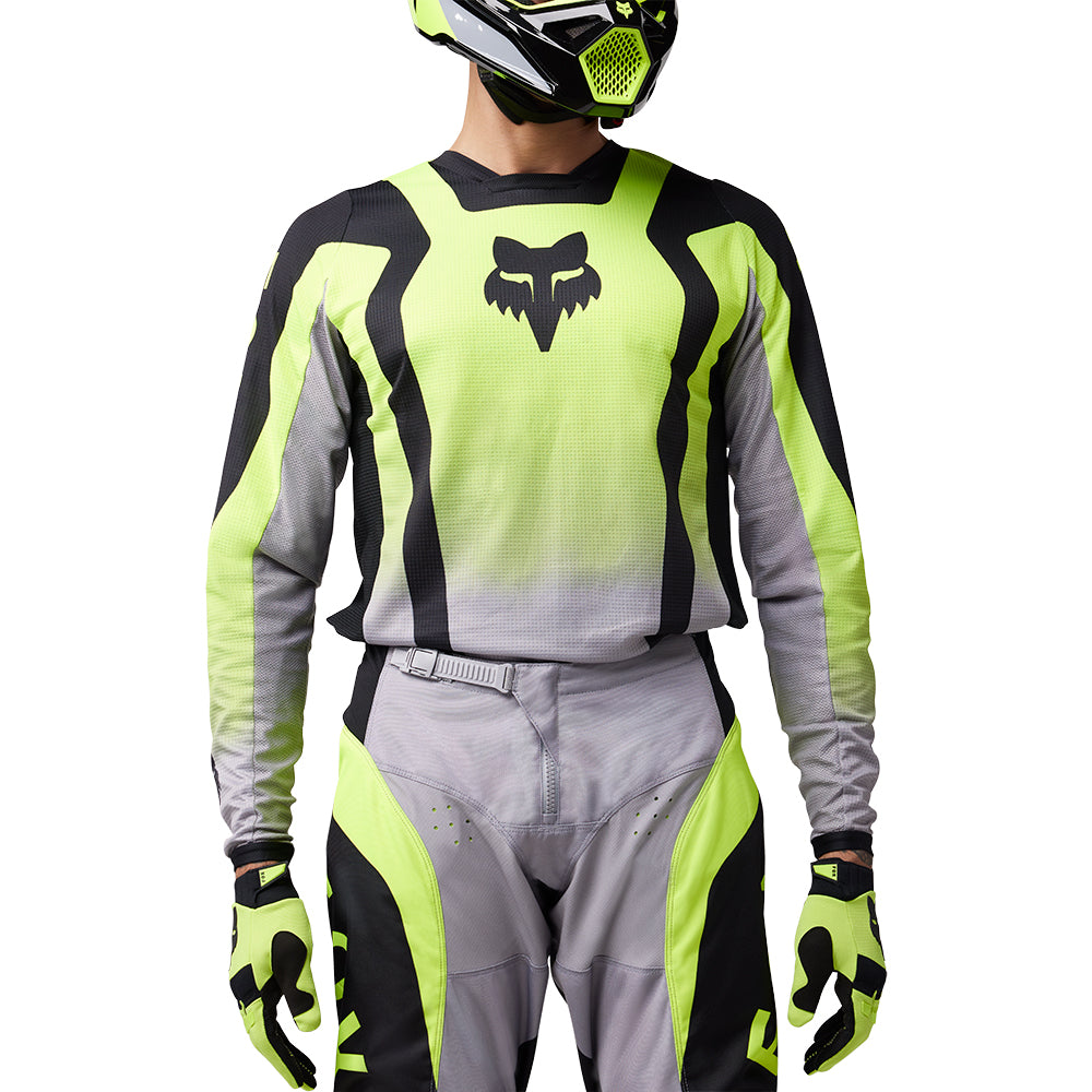 180 Lean Jersey
