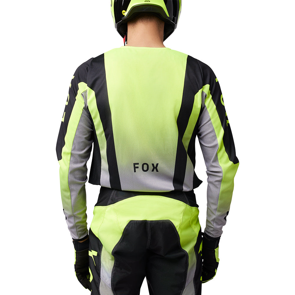 180 Lean Jersey