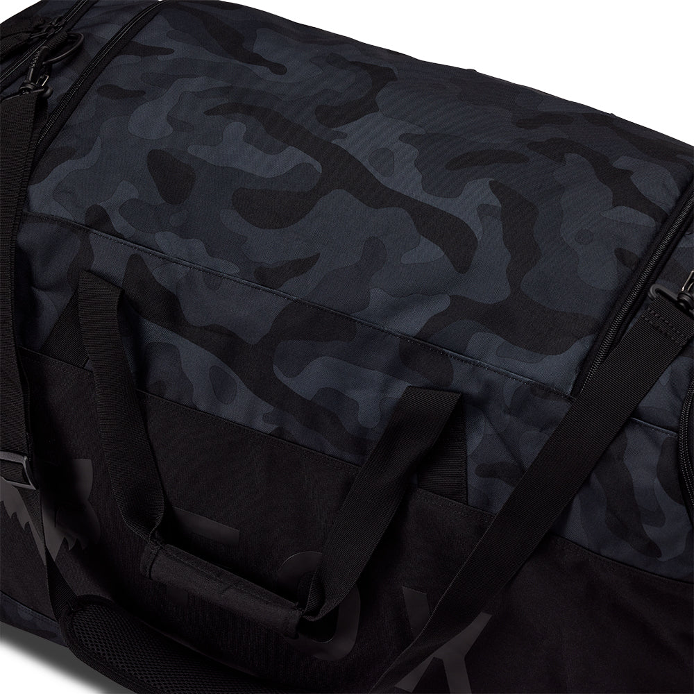 Podium 180 Black Camo Gear Bag