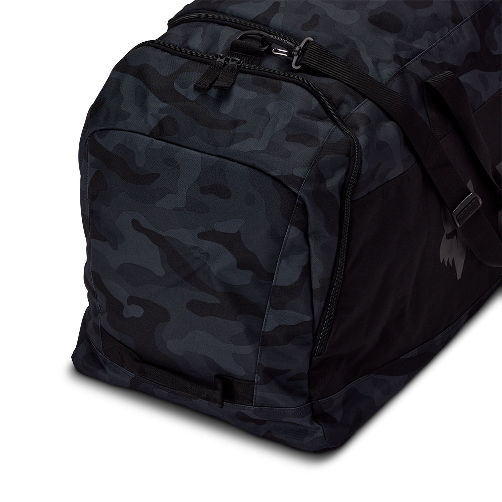 Podium 180 Black Camo Gear Bag
