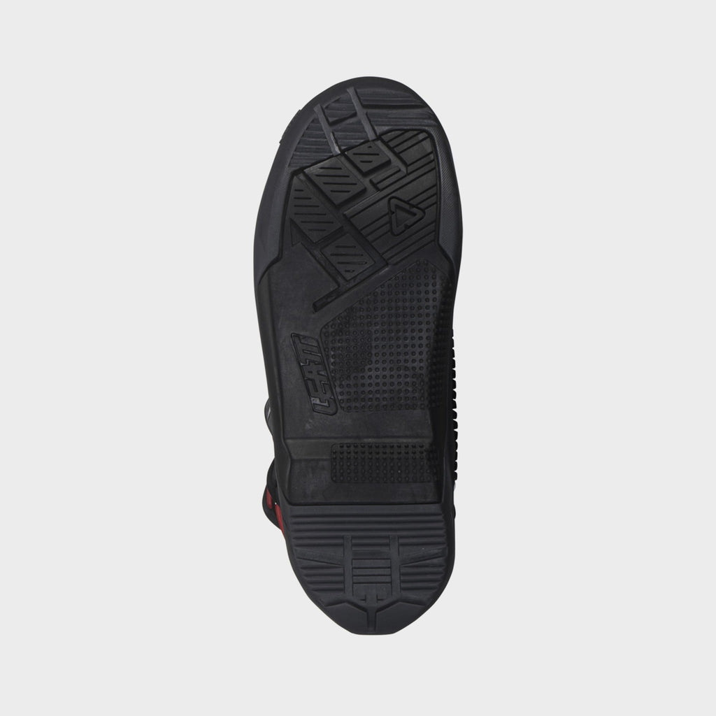 Moto 3.5 Boots