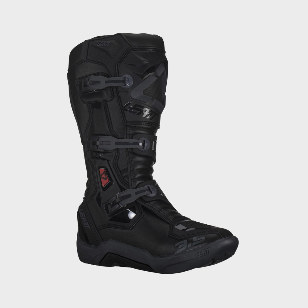 Moto 3.5 Boots