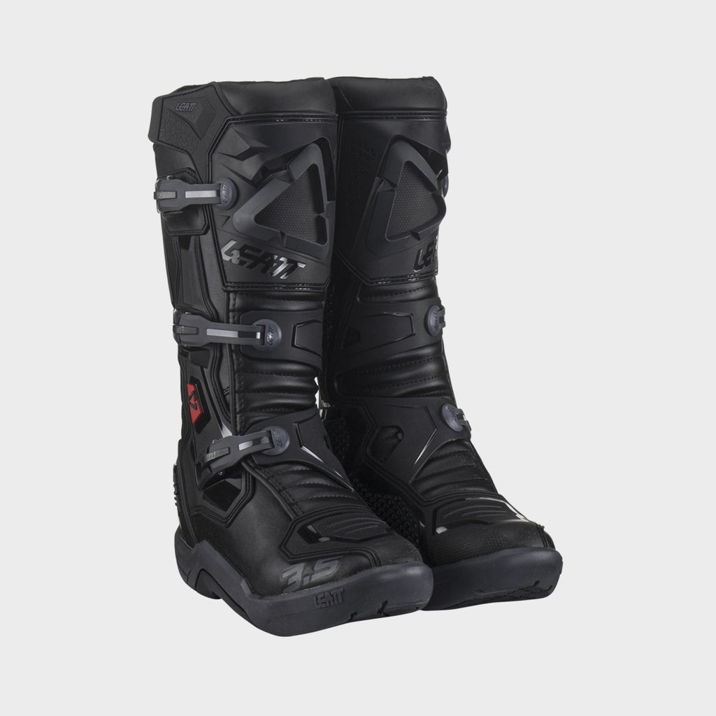 Moto 3.5 Boots