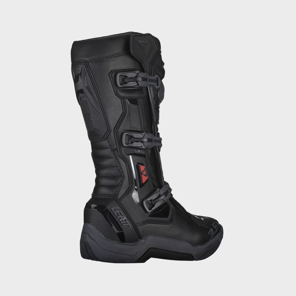 Moto 3.5 Boots