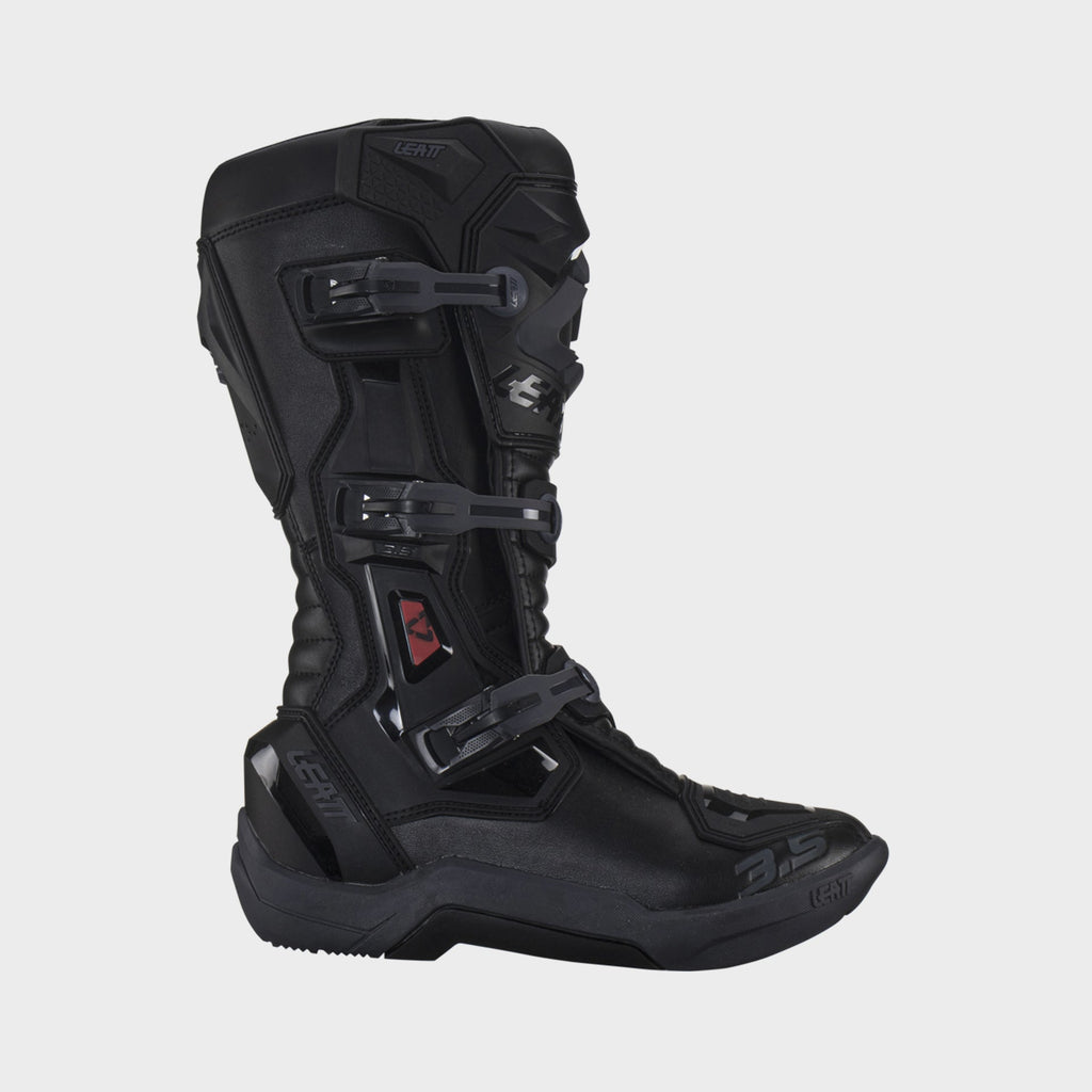 Moto 3.5 Boots