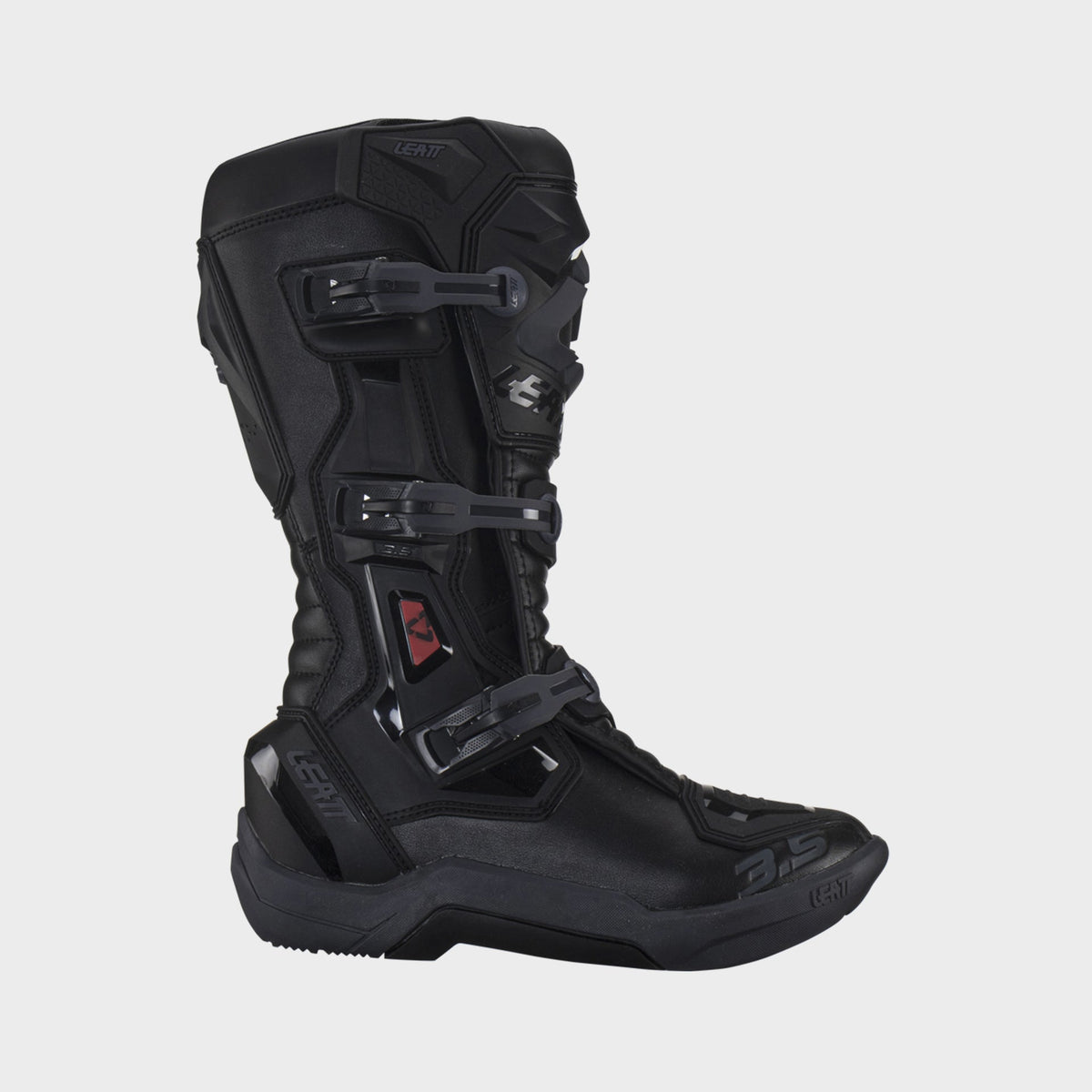 Moto 3.5 Boots
