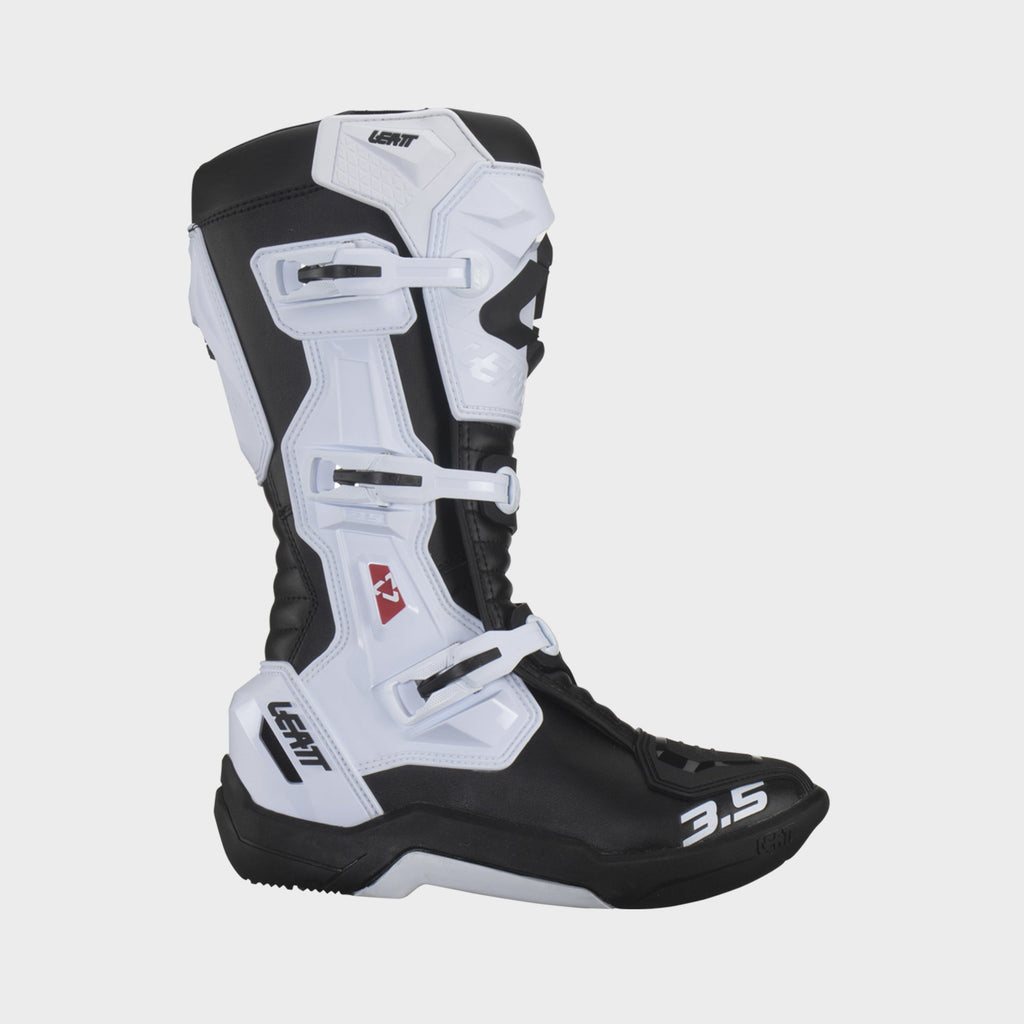 Moto 3.5 Boots