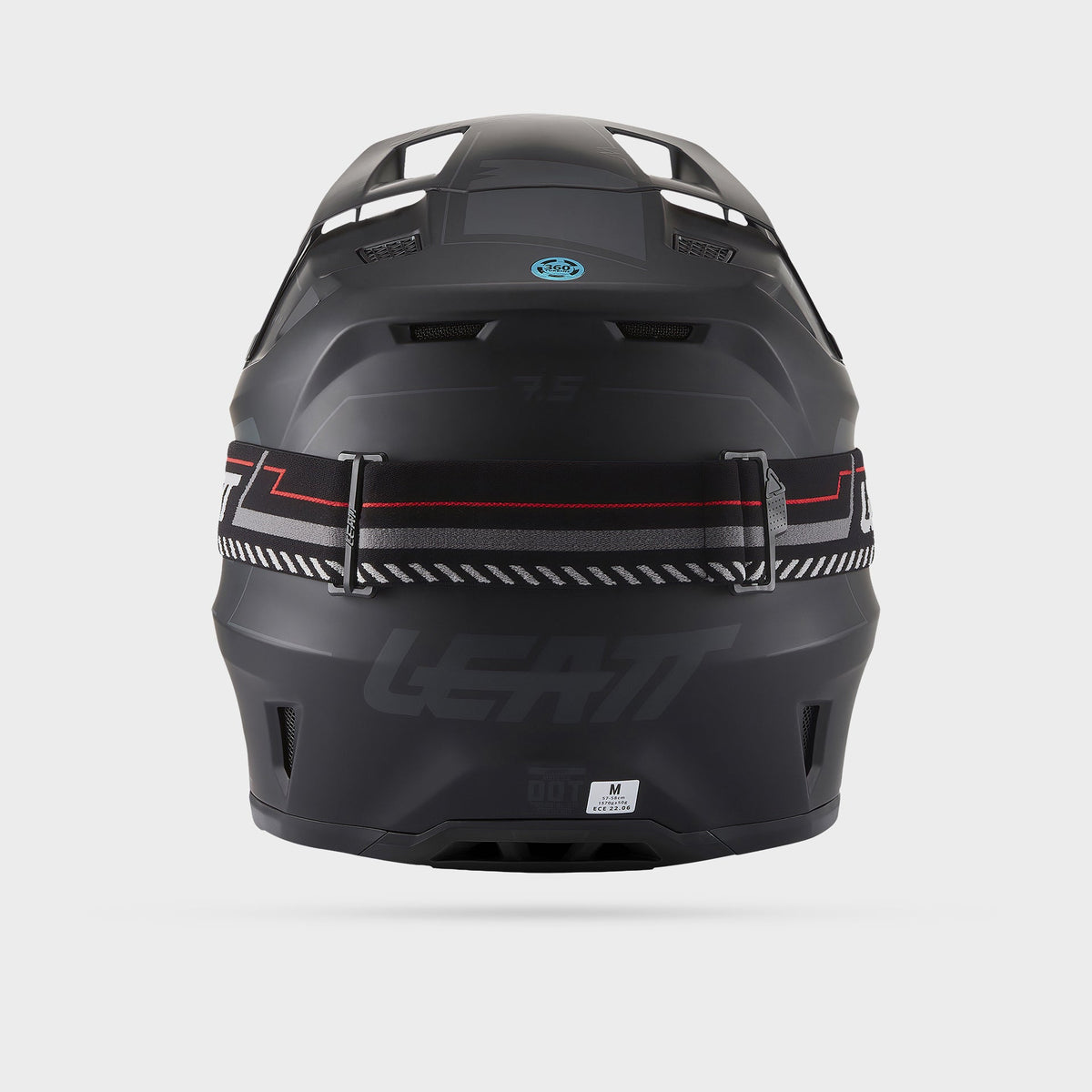 Moto 7.5 Helmet Kit