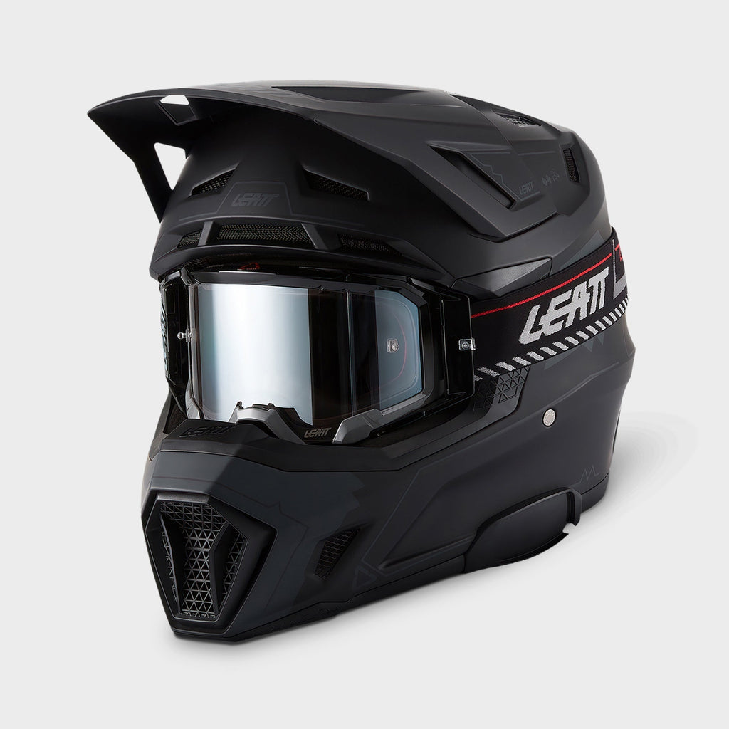 Moto 7.5 Cardo Helmet Kit