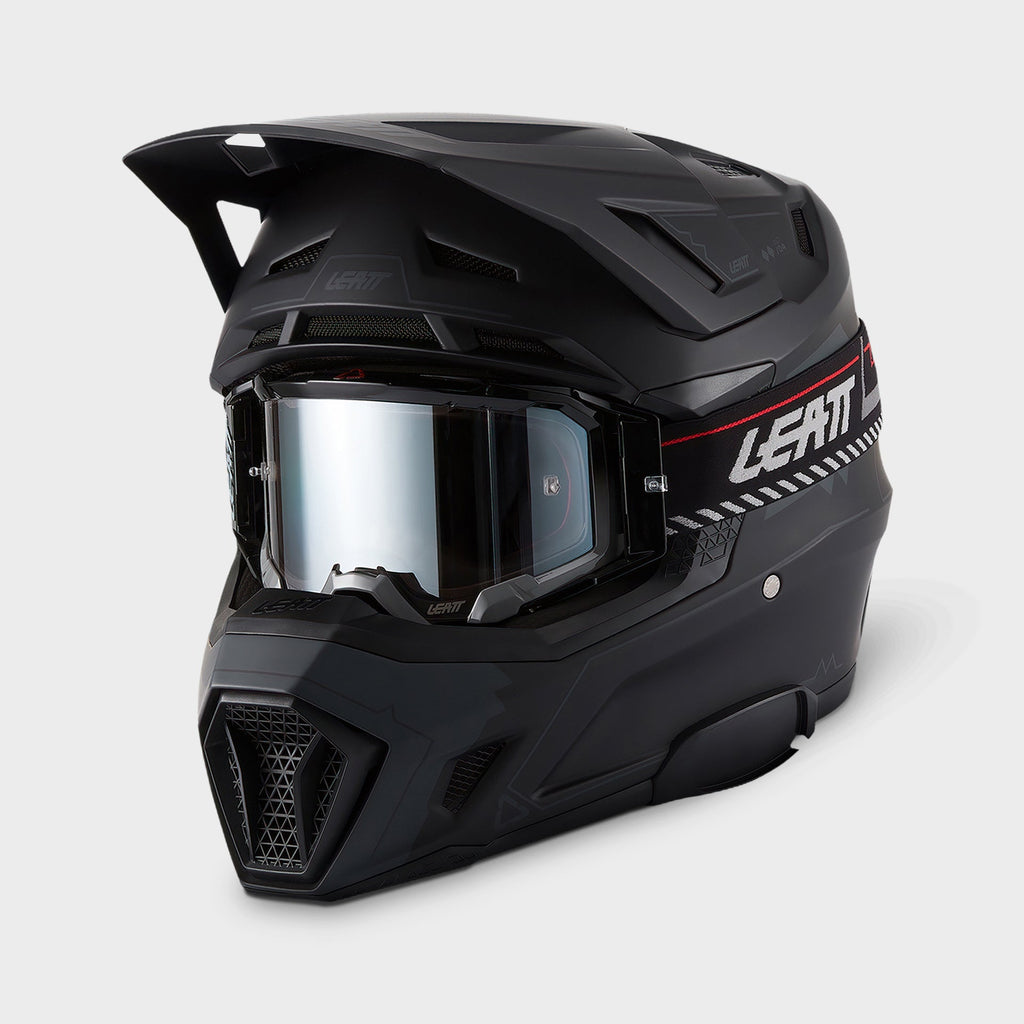Moto 7.5 Cardo Helmet Kit
