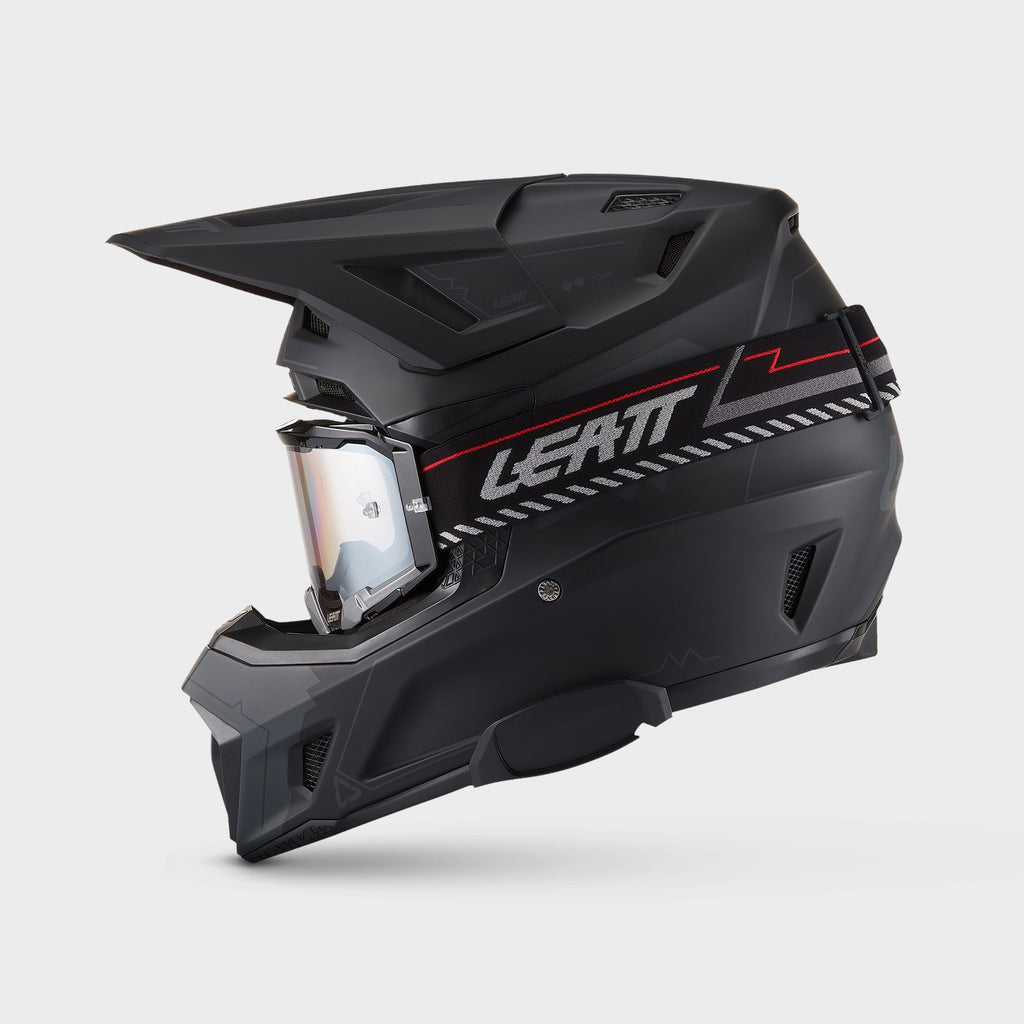 Moto 7.5 Cardo Helmet Kit