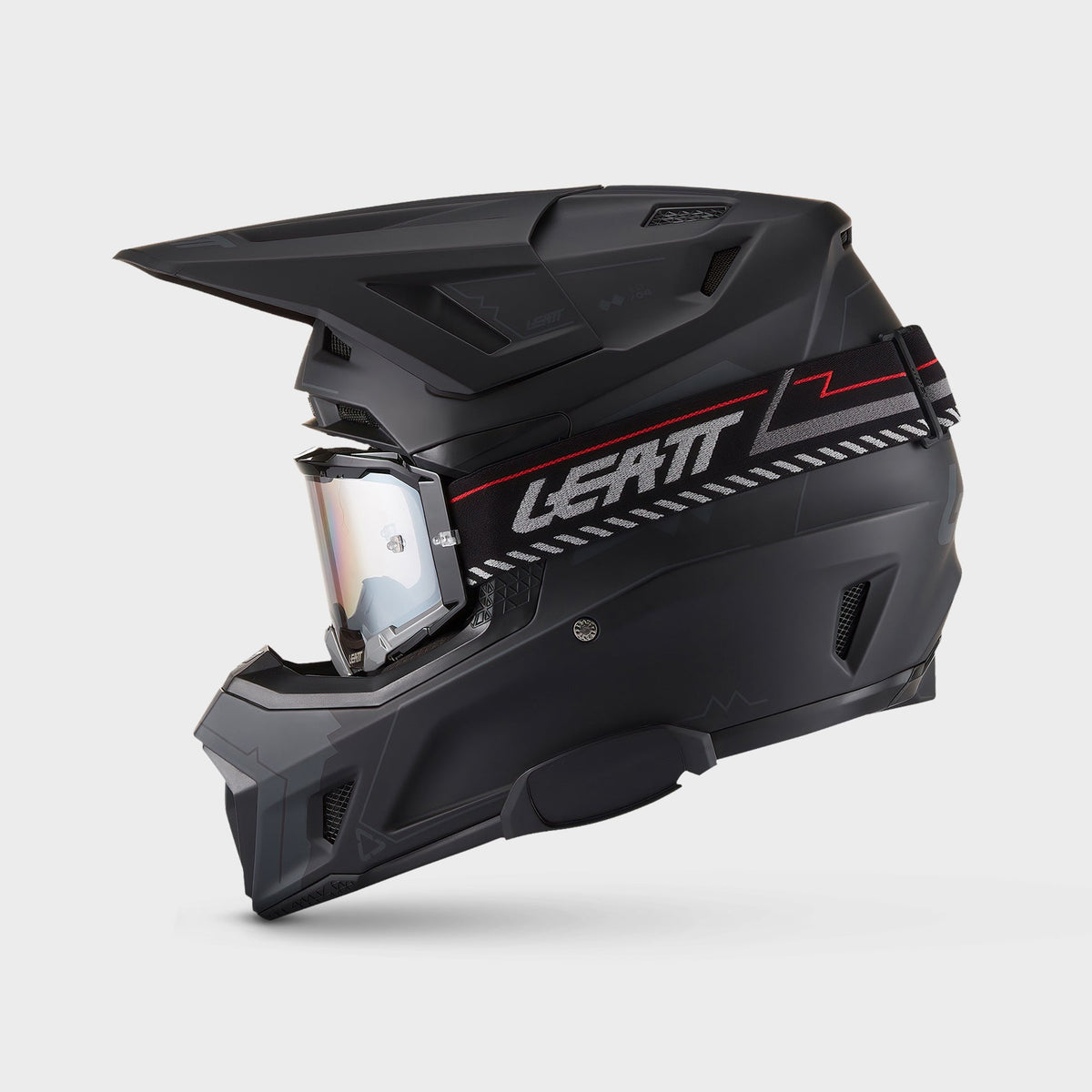 Moto 7.5 Cardo Helmet Kit