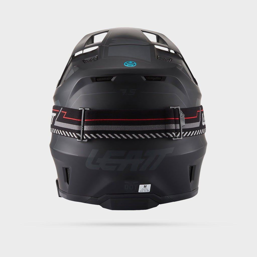 Moto 7.5 Cardo Helmet Kit