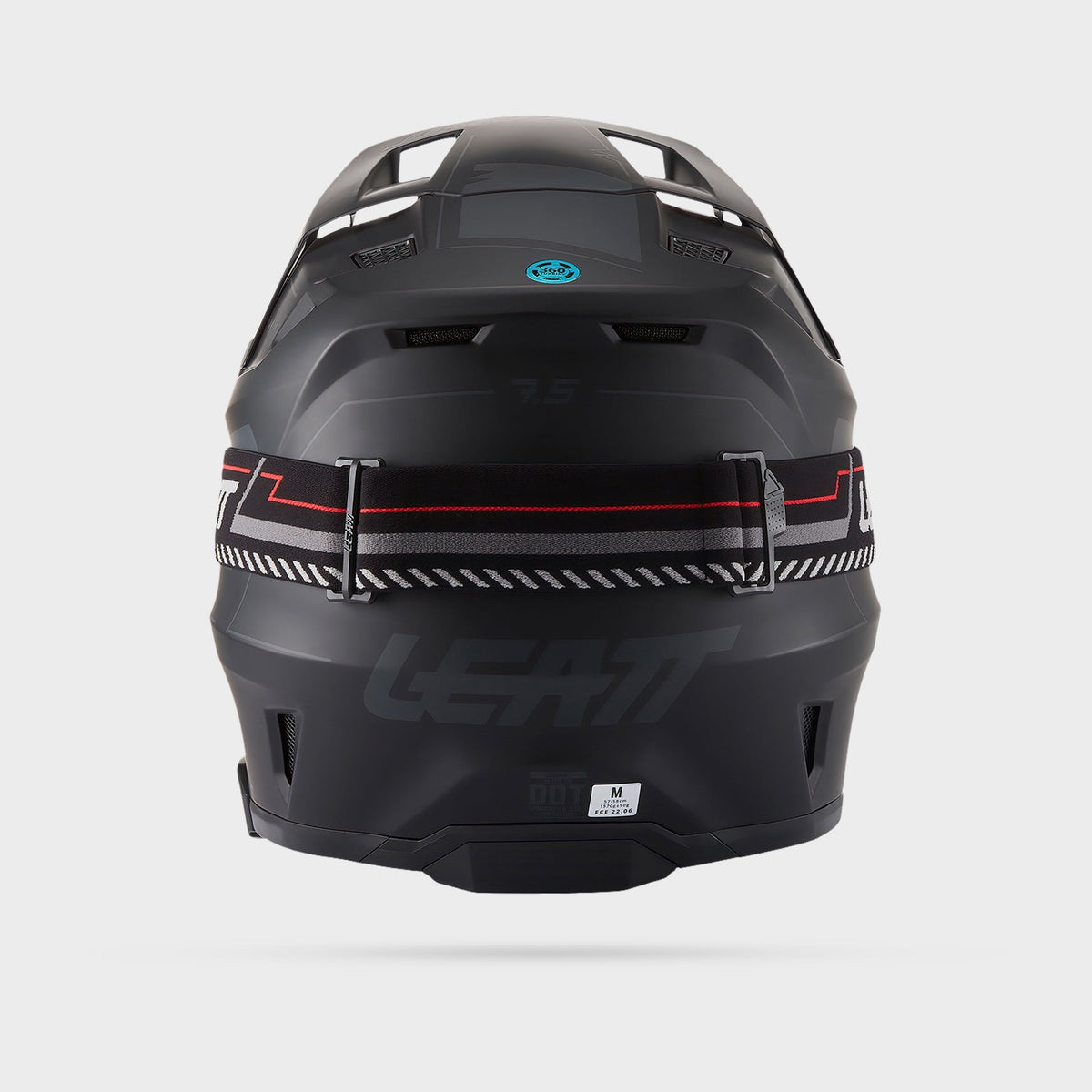 Moto 7.5 Cardo Helmet Kit