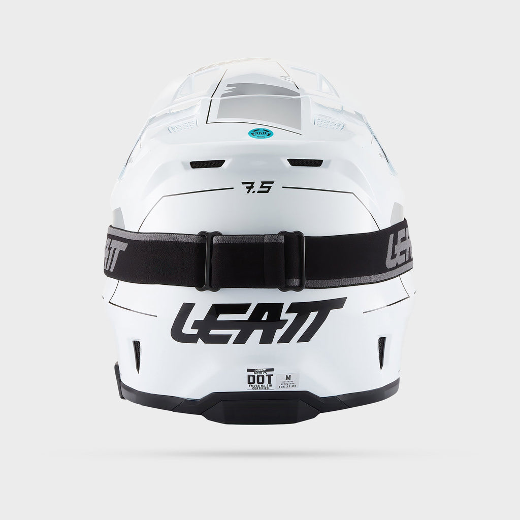 Moto 7.5 Cardo Helmet Kit