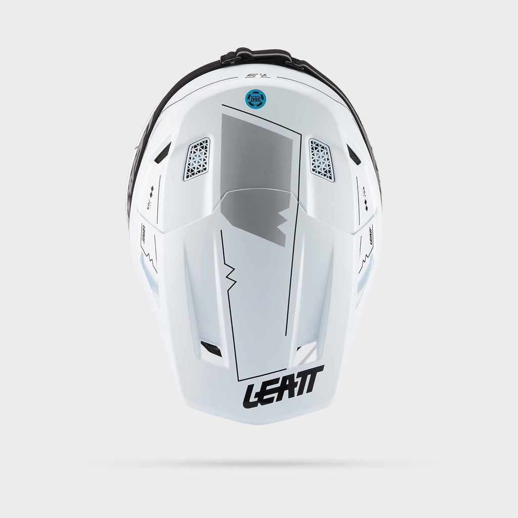 Moto 7.5 Cardo Helmet Kit