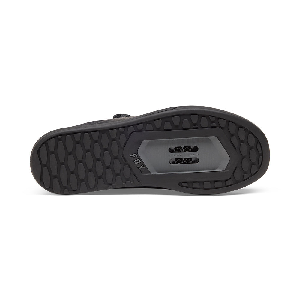 Fox Union BOA Clipless Shoes