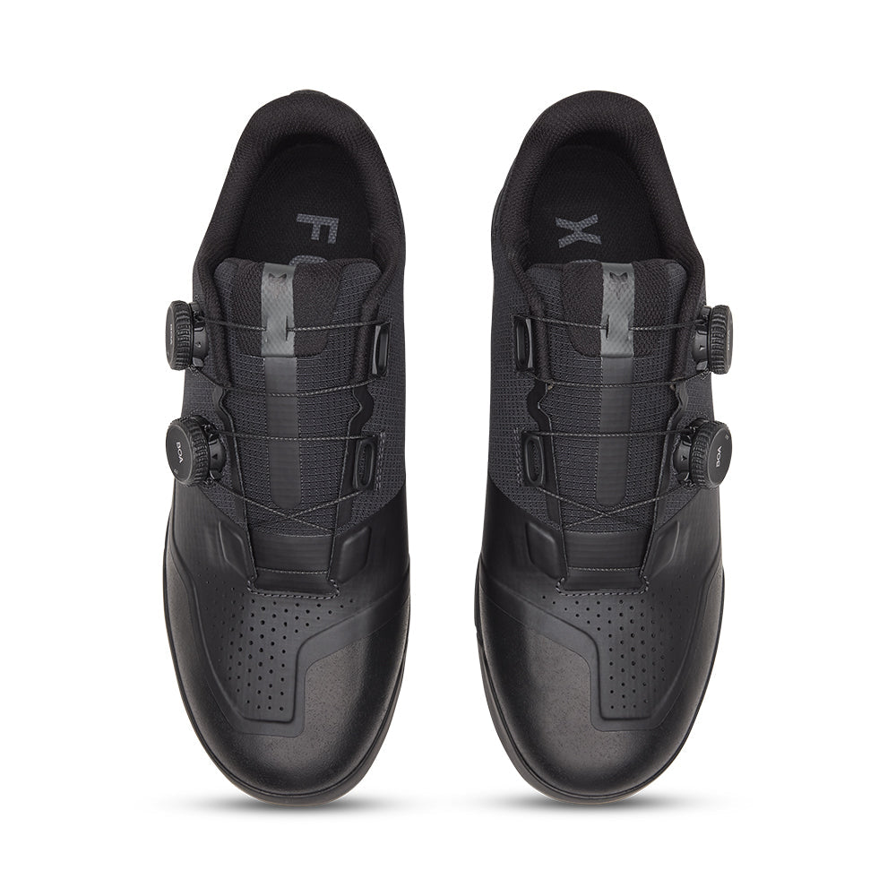 Fox Union BOA Clipless Shoes