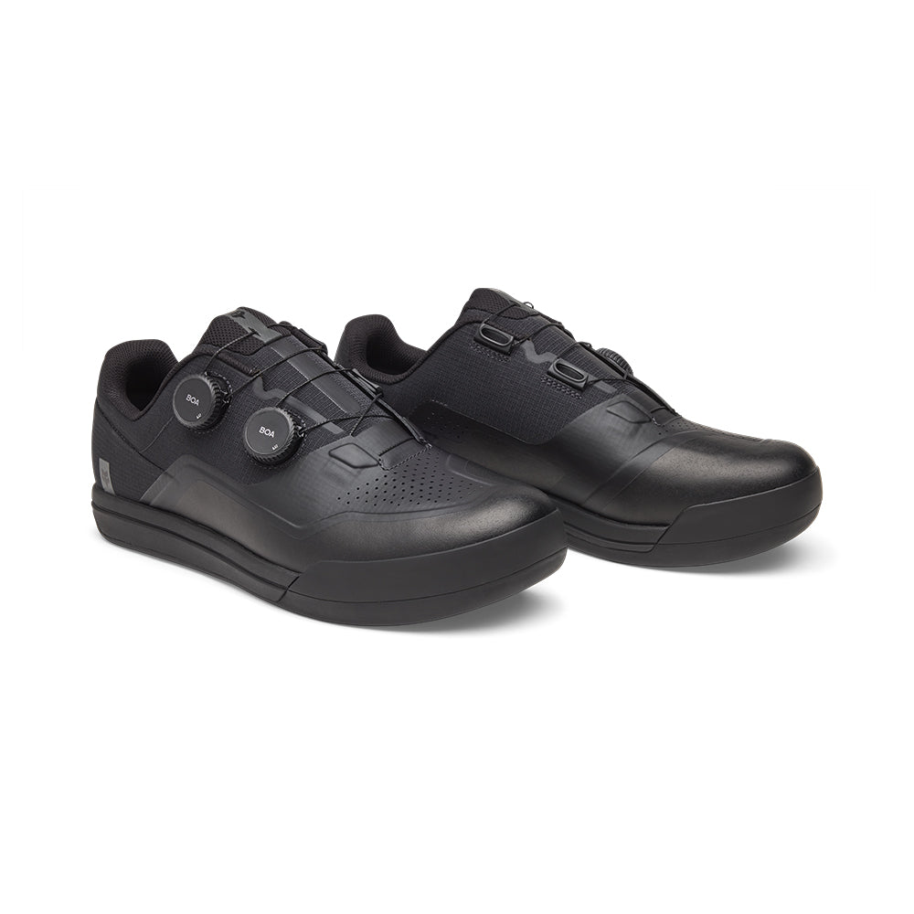 Fox Union BOA Clipless Shoes