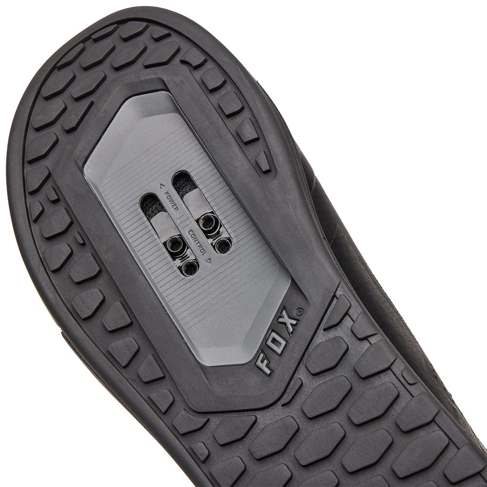 Fox Union BOA Clipless Shoes