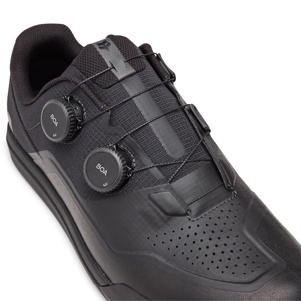 Fox Union BOA Clipless Shoes