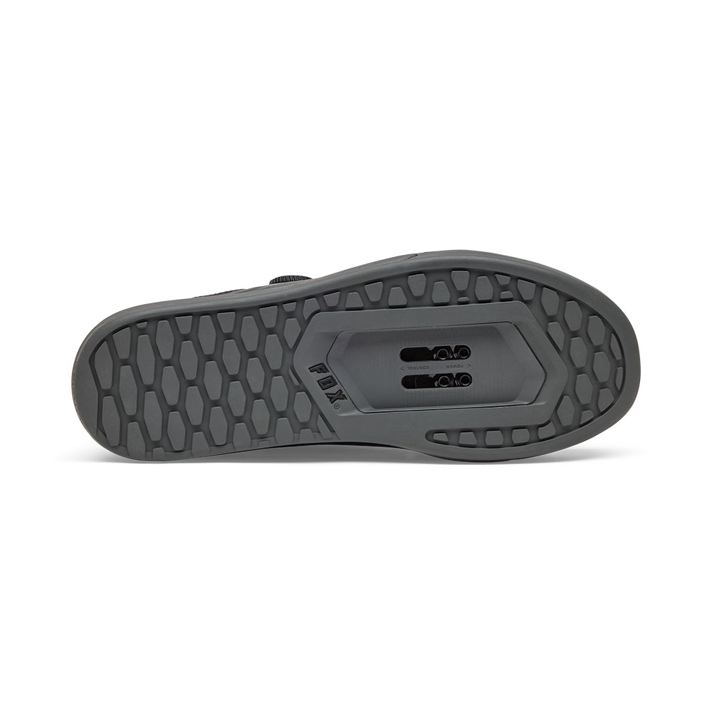 Fox Union BOA Clipless Shoes