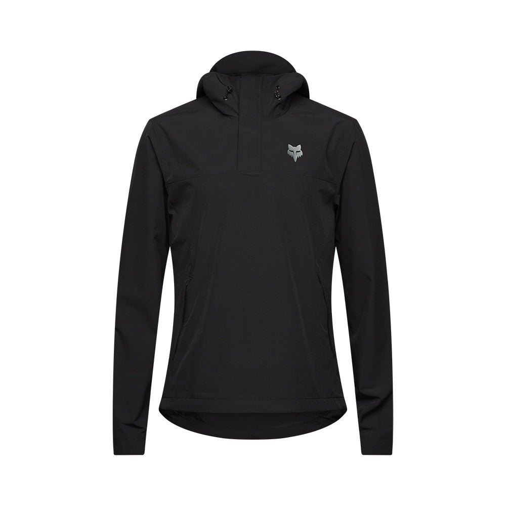 Ranger Wind Pullover