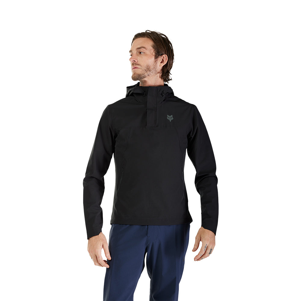 Ranger Wind Pullover