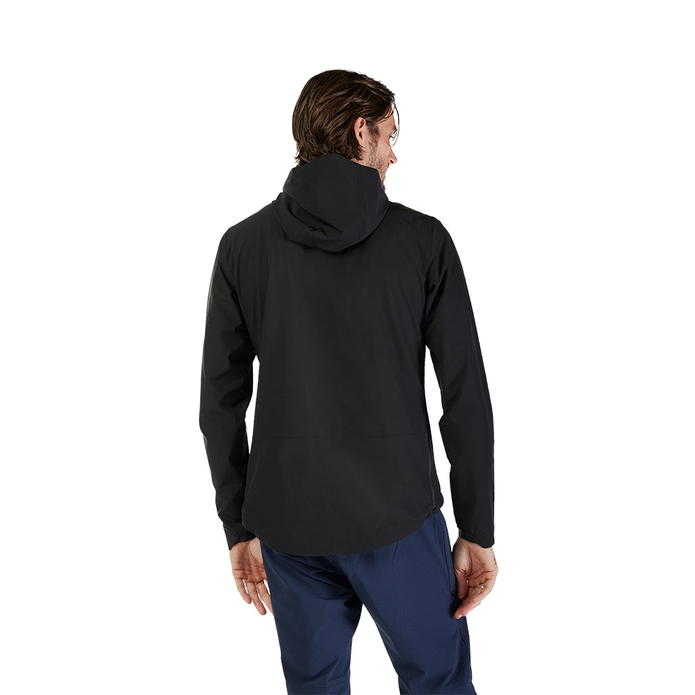 Ranger Wind Pullover