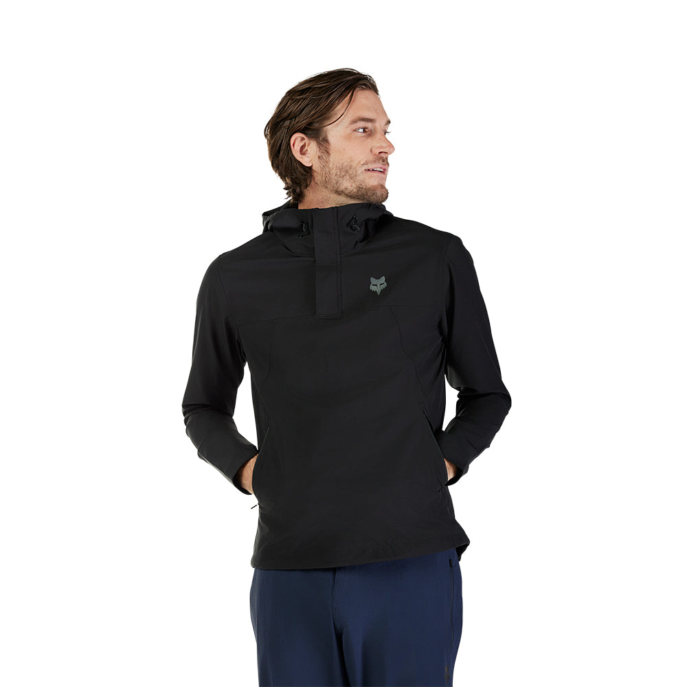 Ranger Wind Pullover