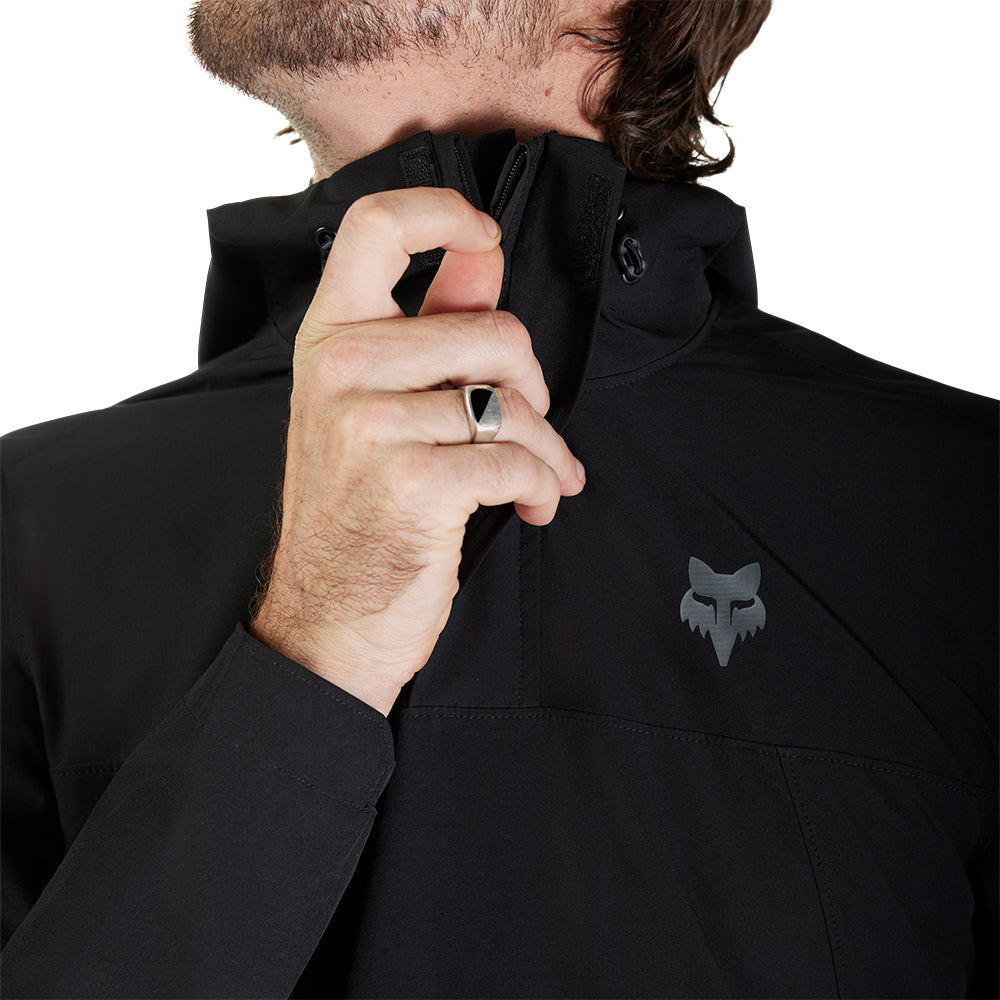 Ranger Wind Pullover
