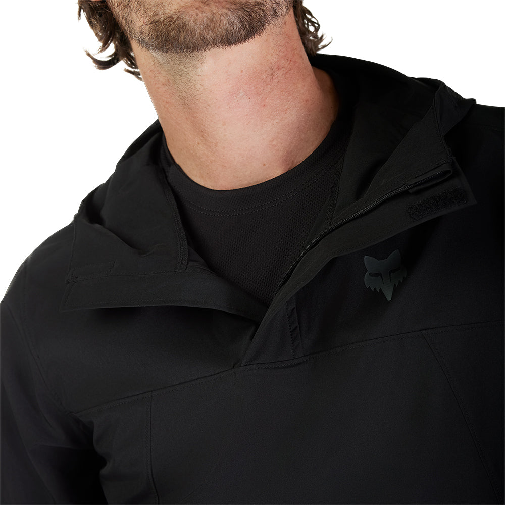 Ranger Wind Pullover
