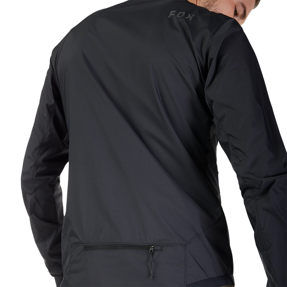 Ranger Wind Jacket