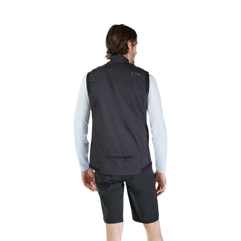 Ranger Wind Vest