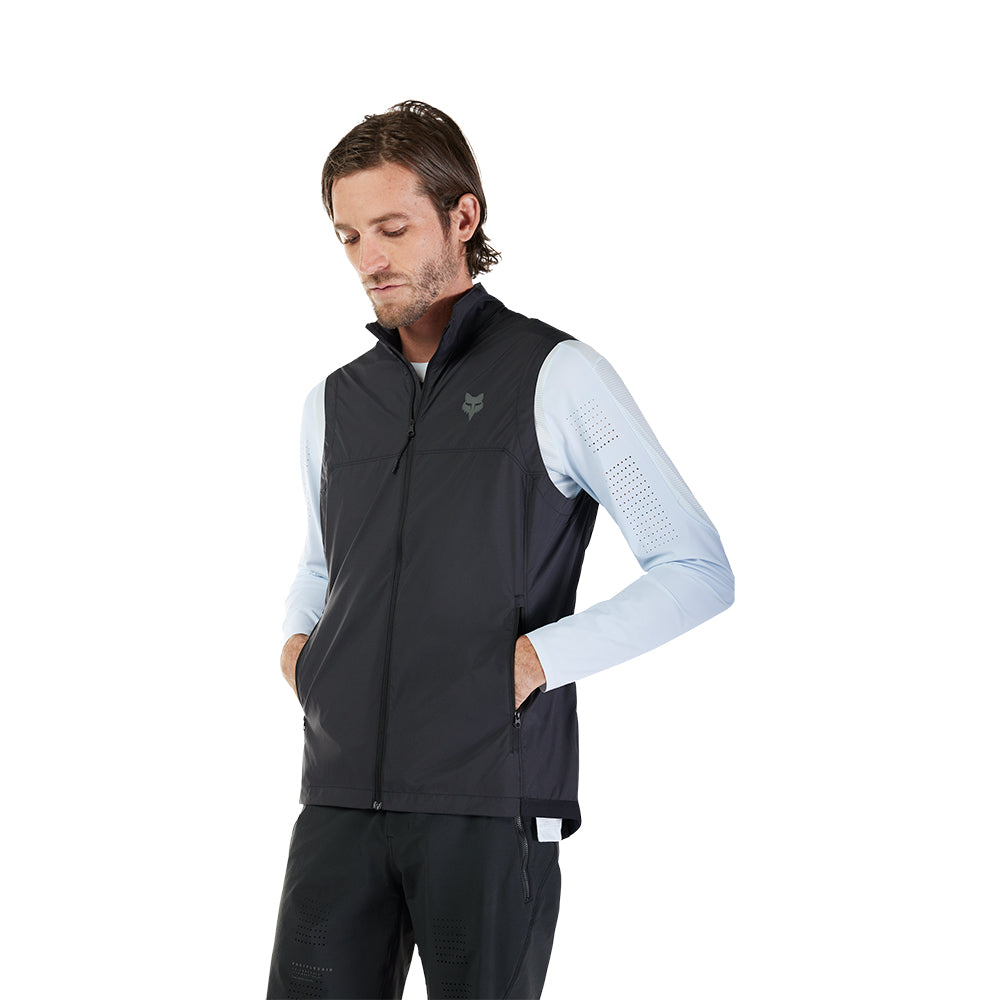 Ranger Wind Vest