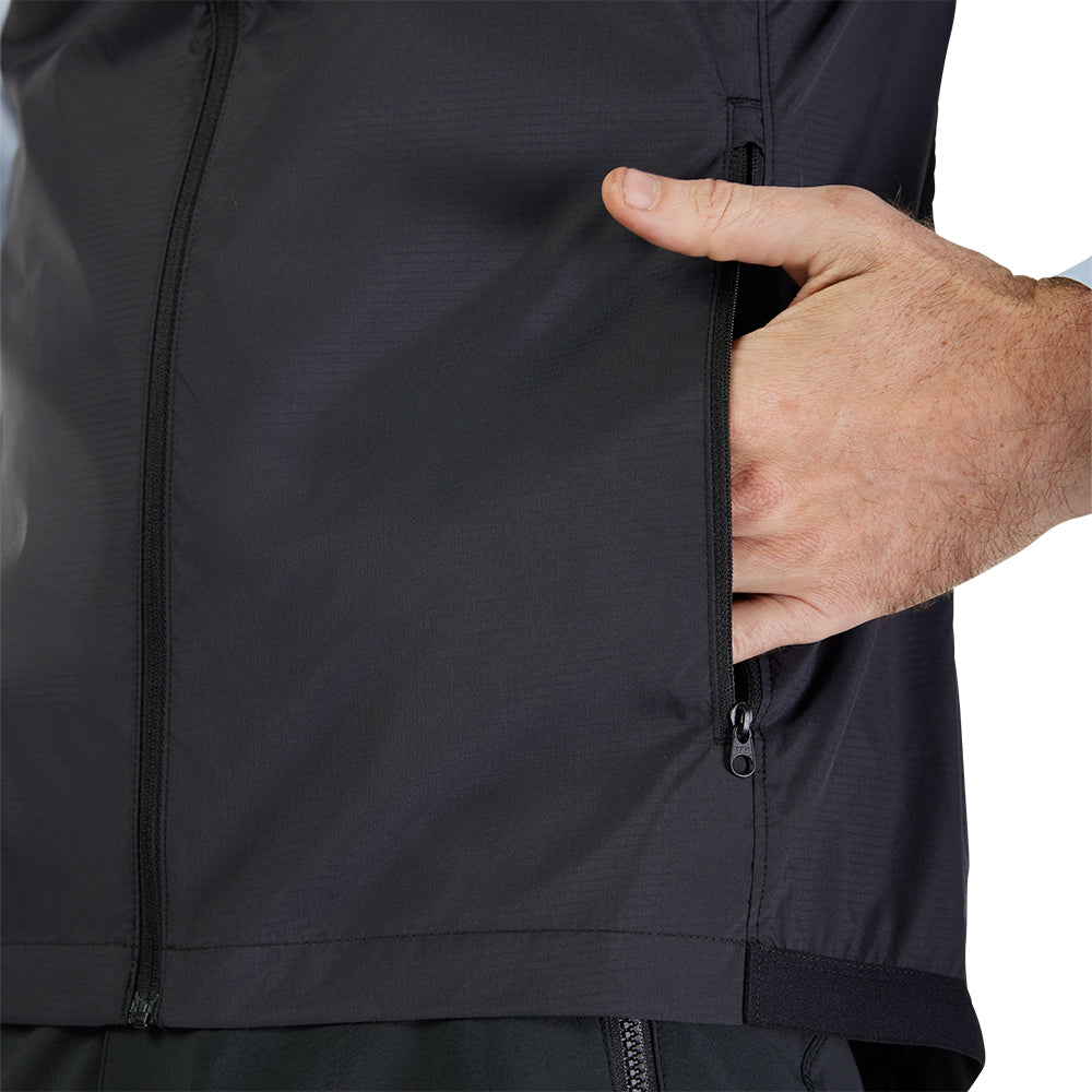 Ranger Wind Vest