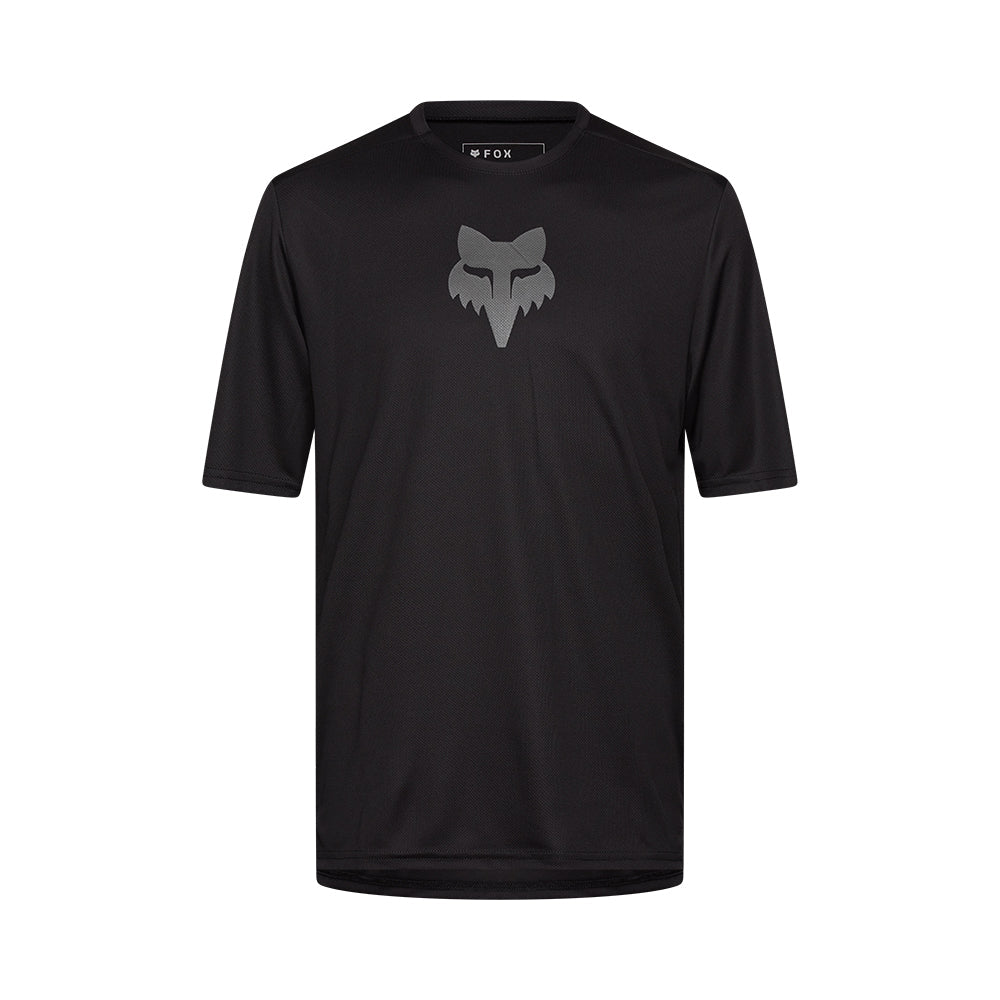 Ranger Fox Head Jersey