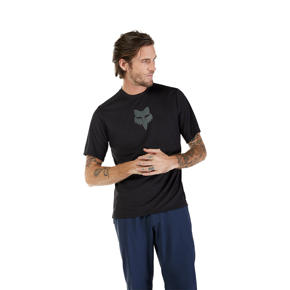 Ranger Fox Head Jersey