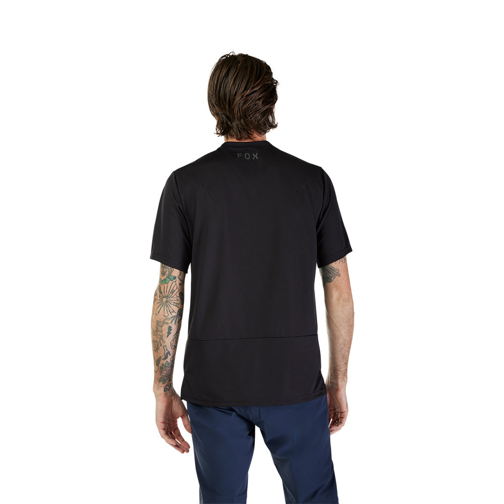 Ranger Fox Head Jersey