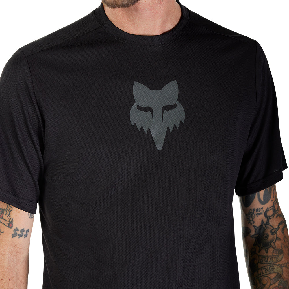 Ranger Fox Head Jersey