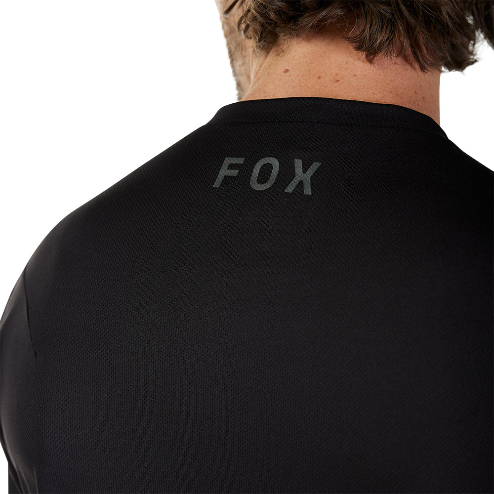 Ranger Fox Head Jersey