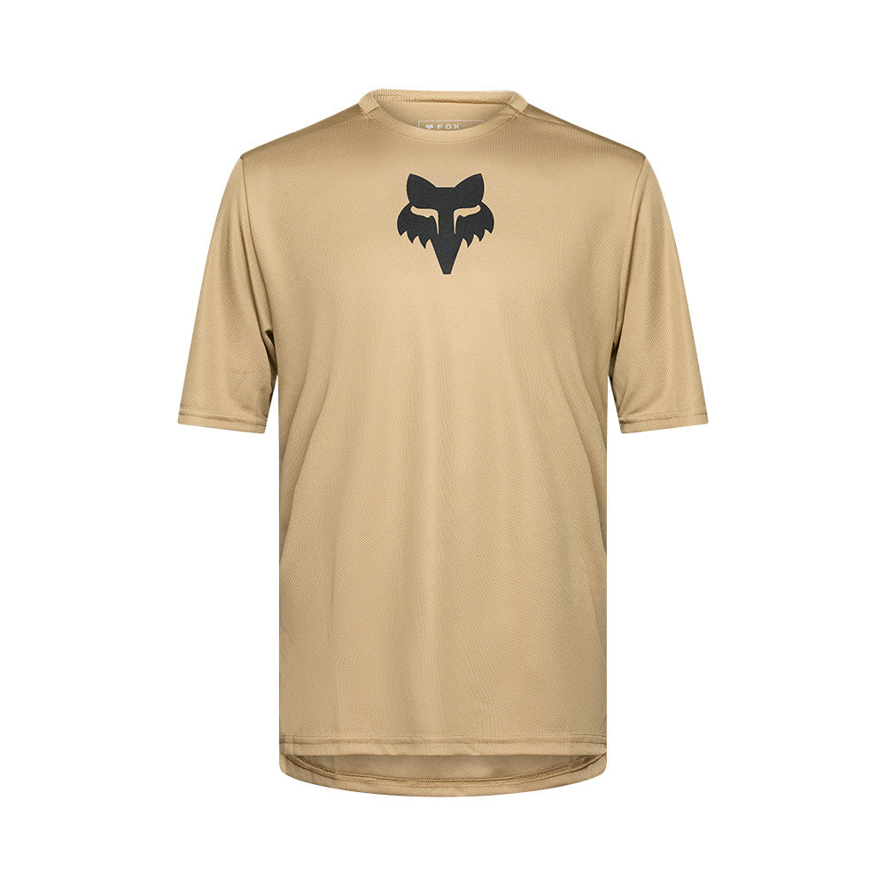 Ranger Fox Head Jersey
