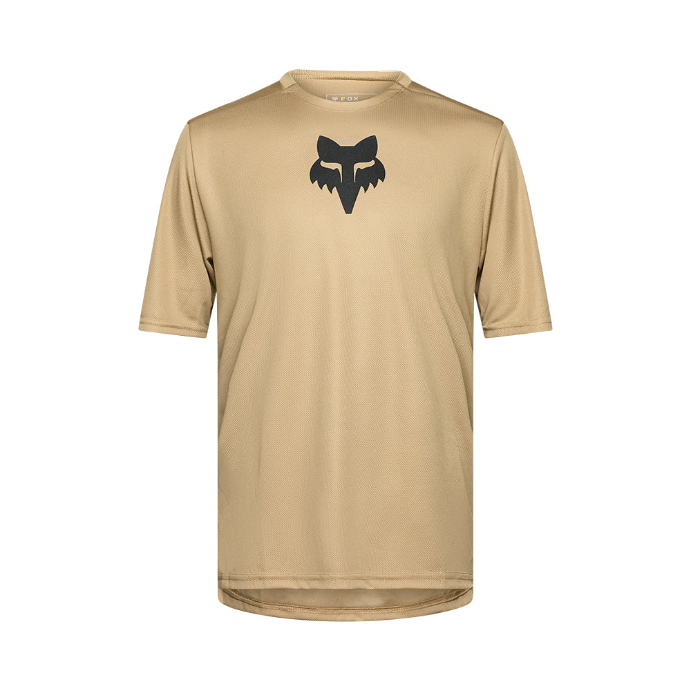 Ranger Fox Head Jersey
