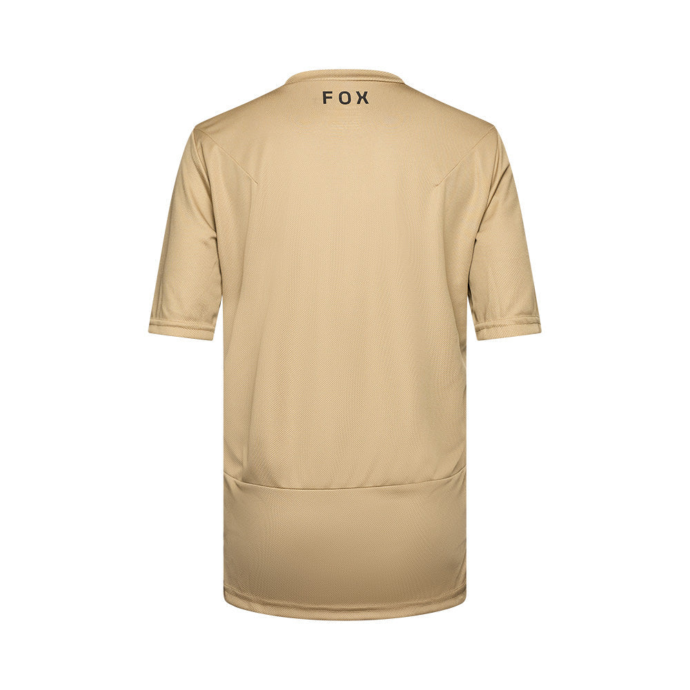 Ranger Fox Head Jersey