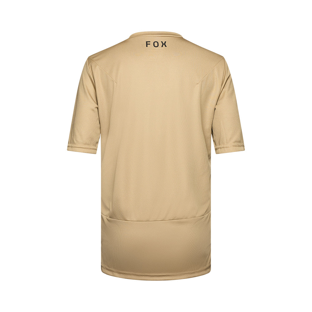 Ranger Fox Head Jersey