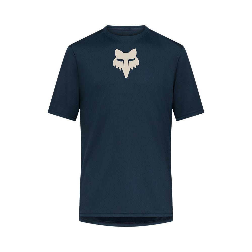 Ranger Fox Head Jersey