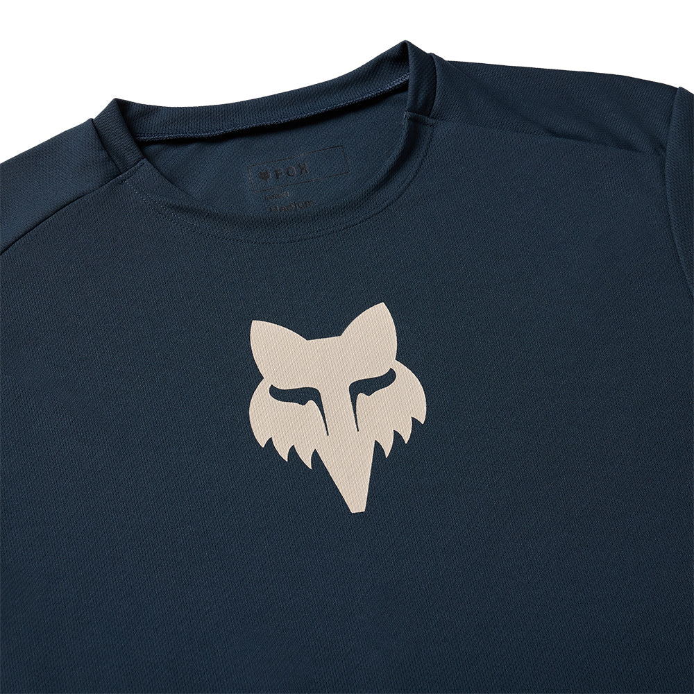 Ranger Fox Head Jersey