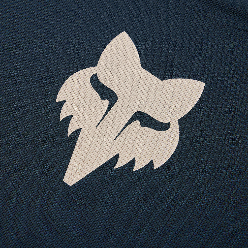 Ranger Fox Head Jersey