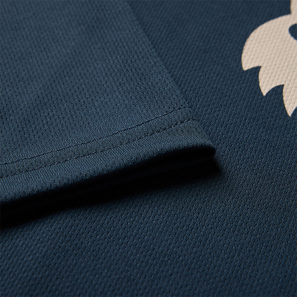 Ranger Fox Head Jersey