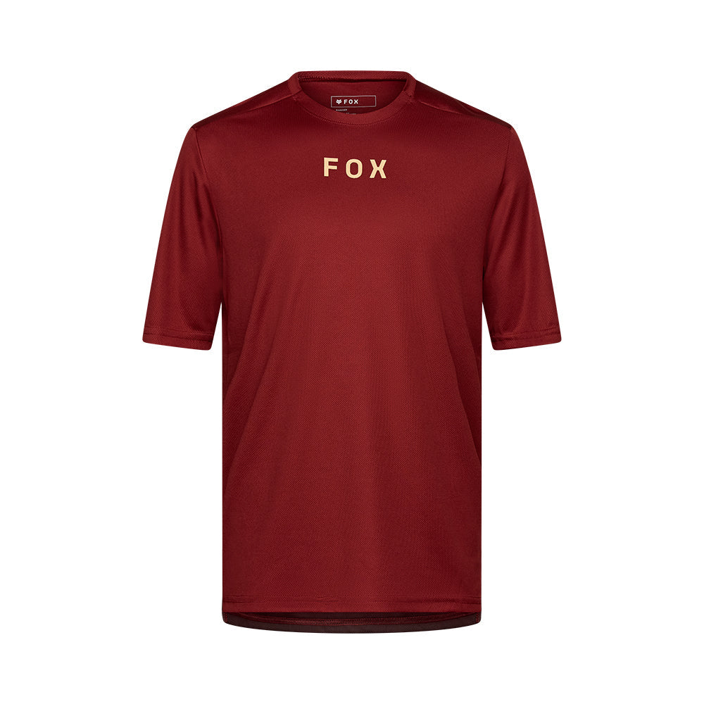 Ranger Wordmark Jersey